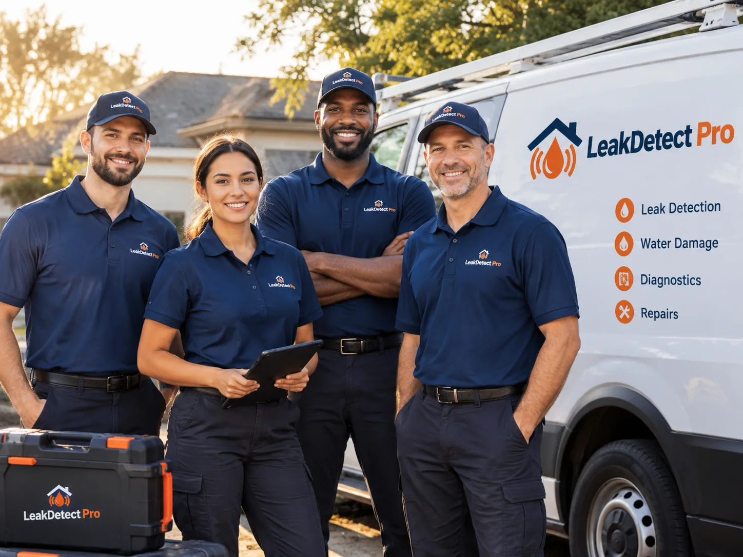 Roof Repair company in Olympic Valley, CA